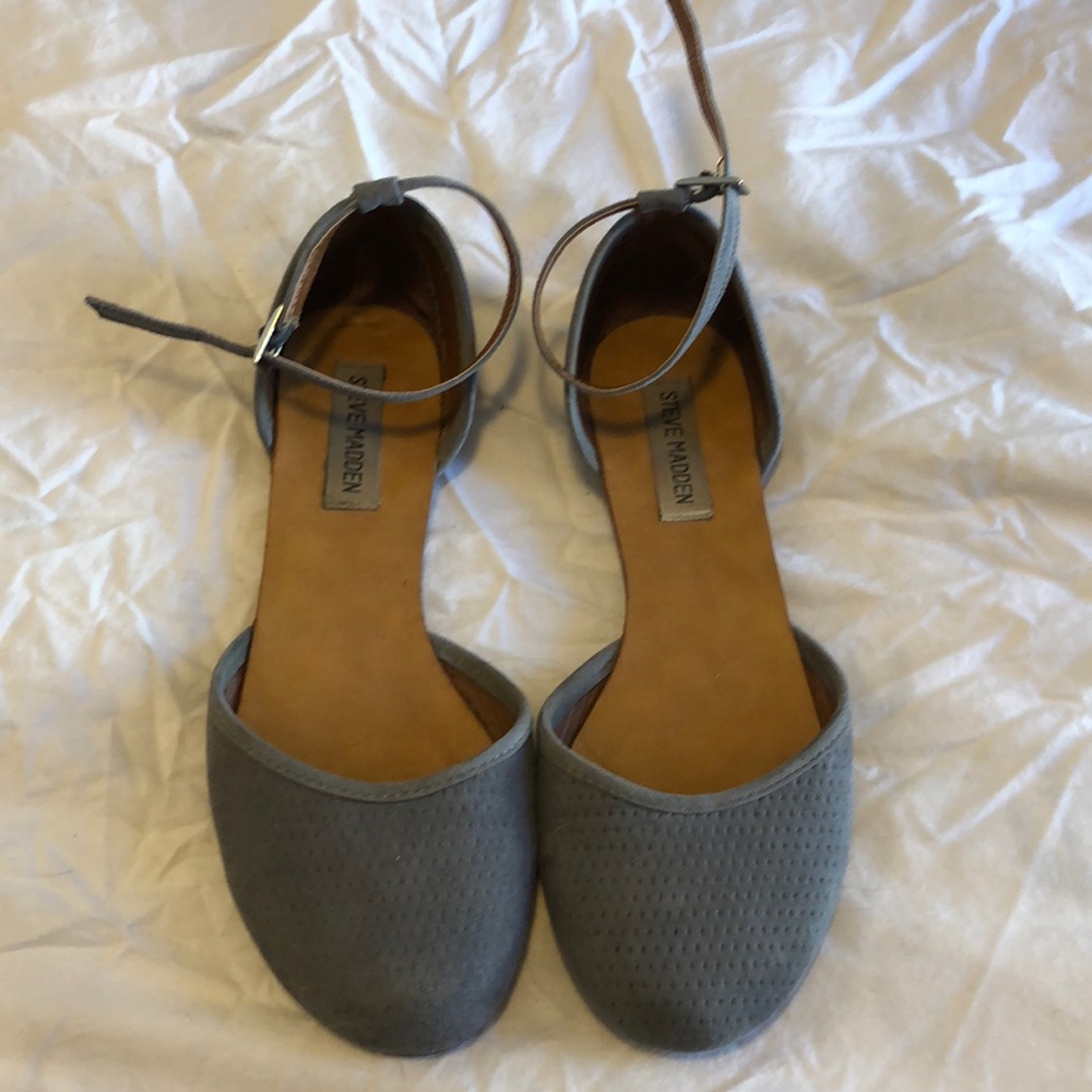 Steve Madden flats